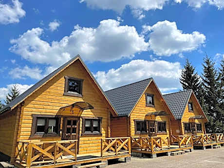 Domek Sudecki Karłów