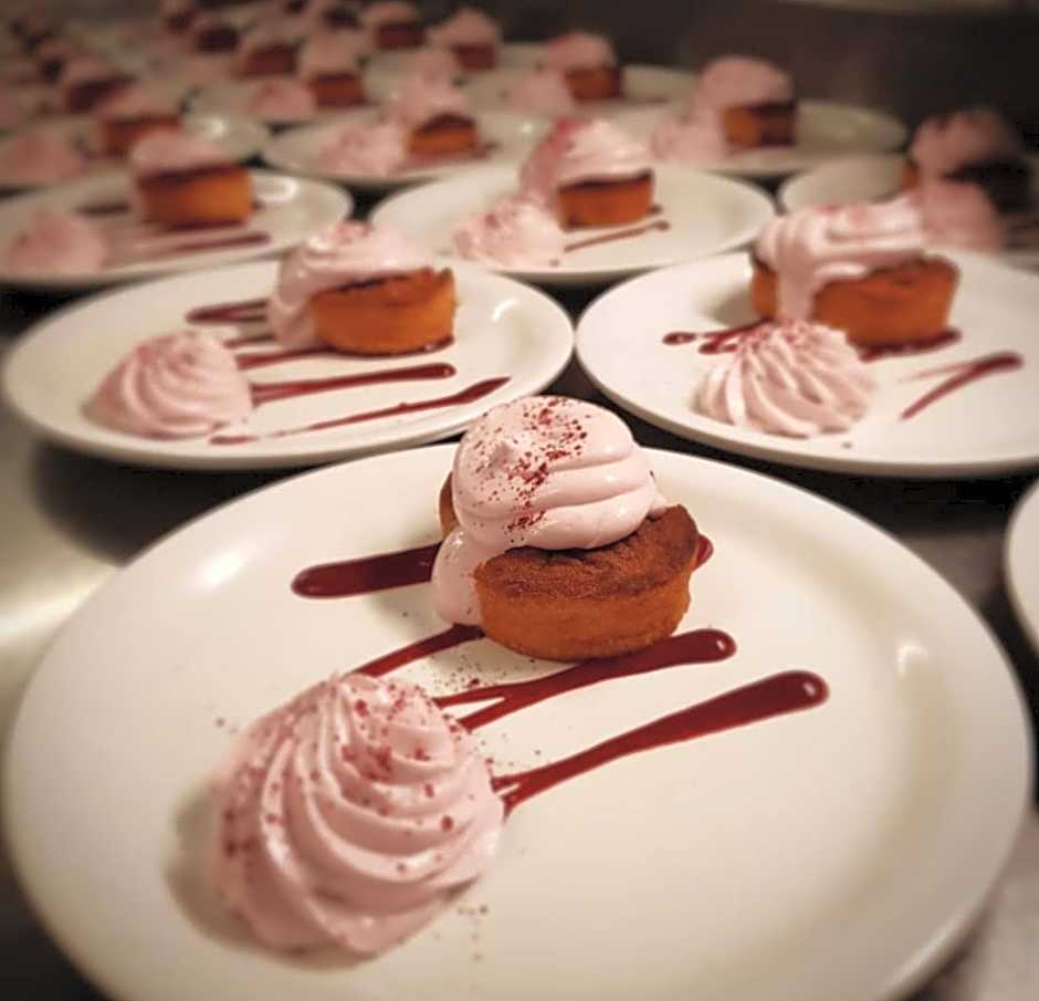 Hotel Au Bon Accueil