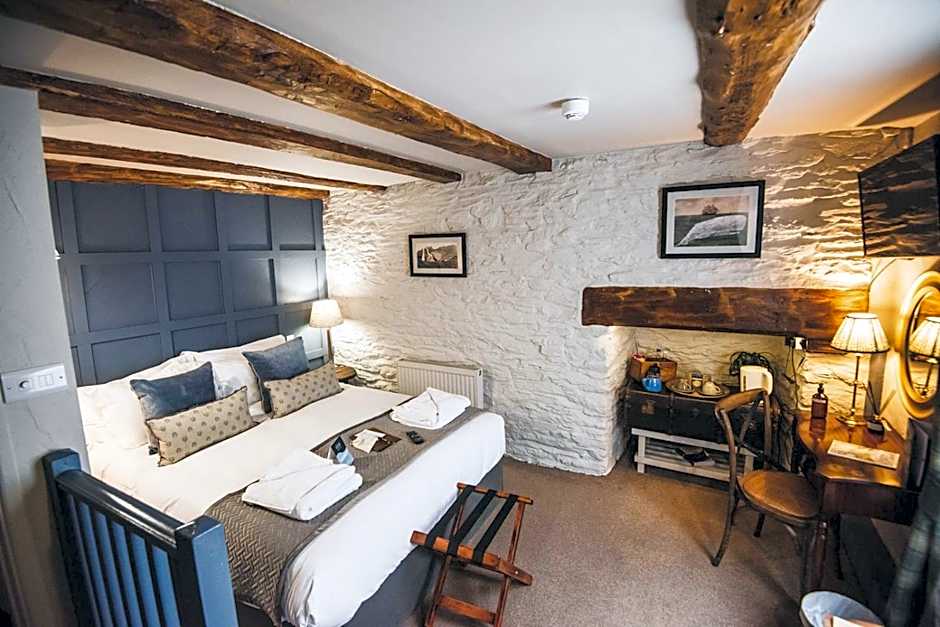 Bayards Cove Inn
