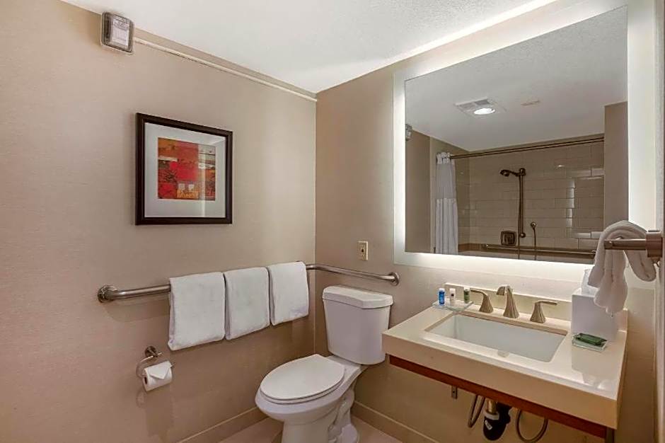 Hotel San Diego-Rancho Bernardo