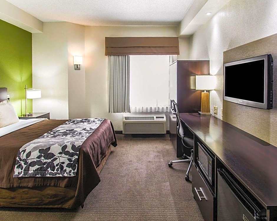 Sleep Inn Fort Pierce I-95