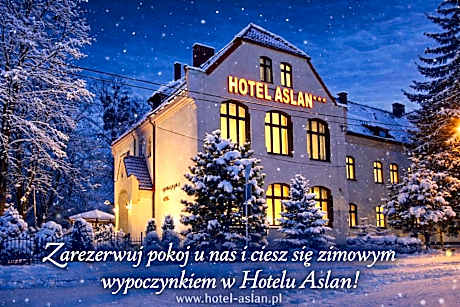 Hotel Aslan