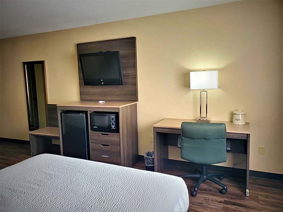 Baymont by Wyndham Santa Fe