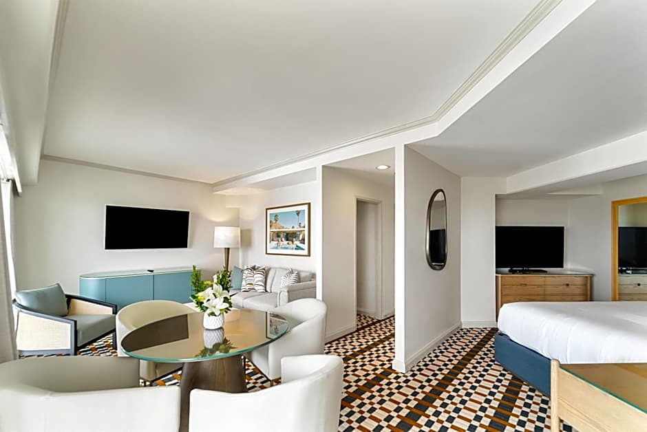Hyatt Centric Delfina Santa Monica