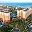 Marriott's Aruba Surf Club