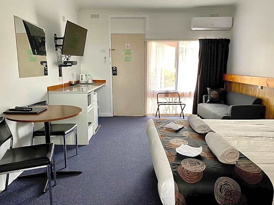 Motel Stawell