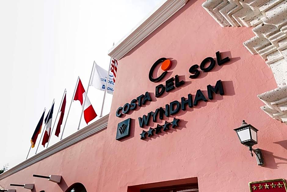 Wyndham Costa del Sol Arequipa
