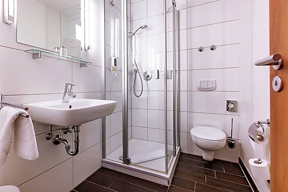 Hotel Am Jakobsmarkt