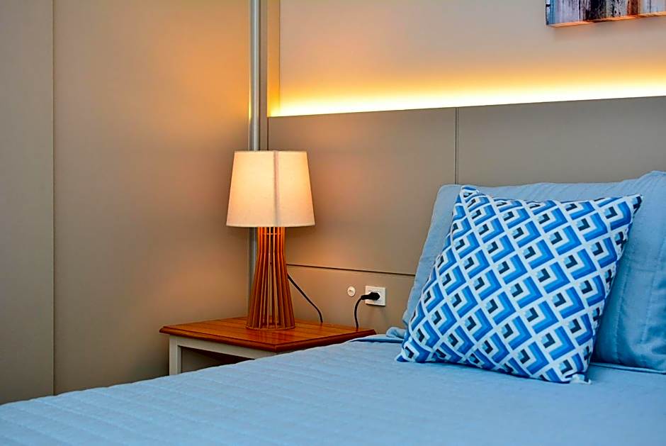 Villes de France - Centro de Floripa - CEN003