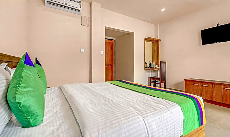 Treebo Regalia Inn Wayanad