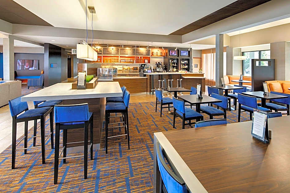Courtyard by Marriott Atlanta Windy Hill/Ballpark