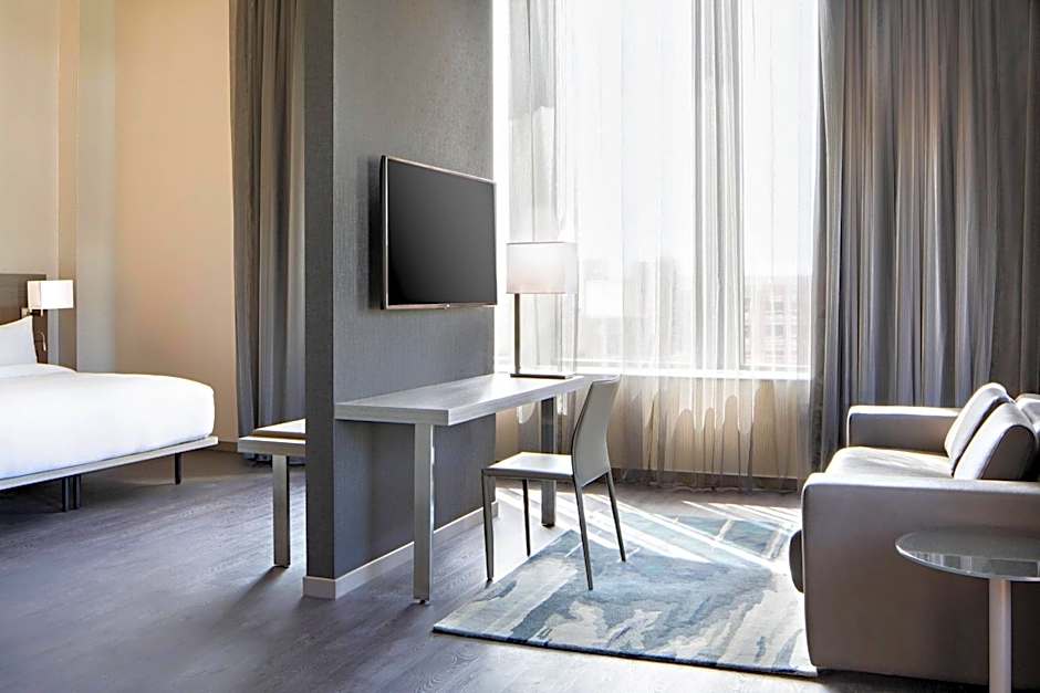 AC Hotel by Marriott Grand Rapids Downtown