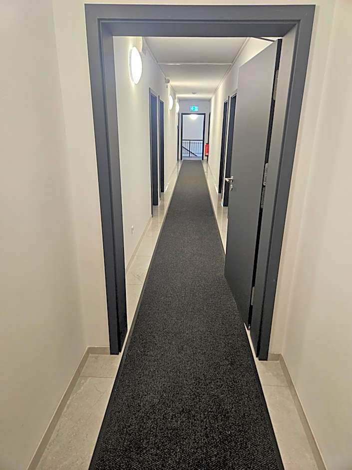 Hotel Da Gianni GmbH