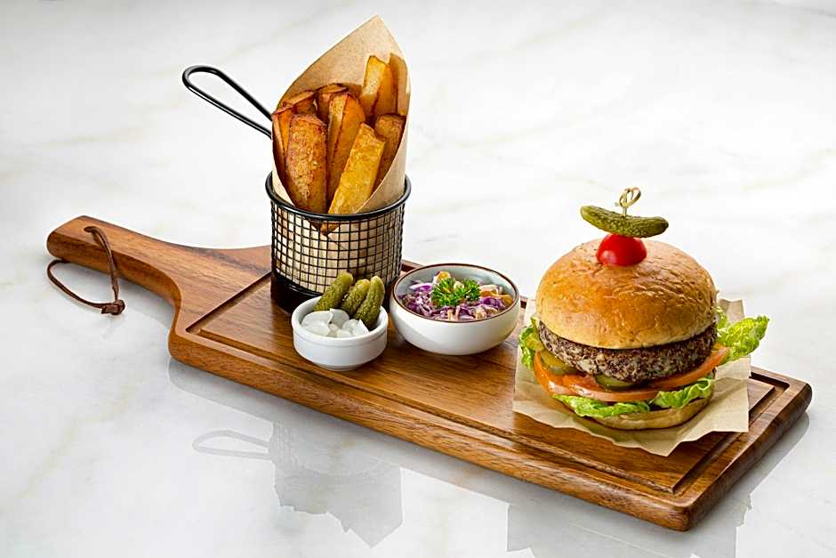 Millennium Place Barsha Heights Hotel
