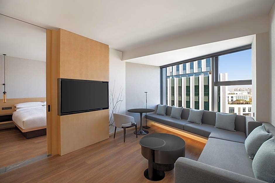Fairfield by Marriott Shanghai Lingang Special Area