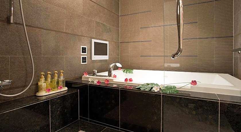 Hotel and Spa Lotus Modern (Adult Only)