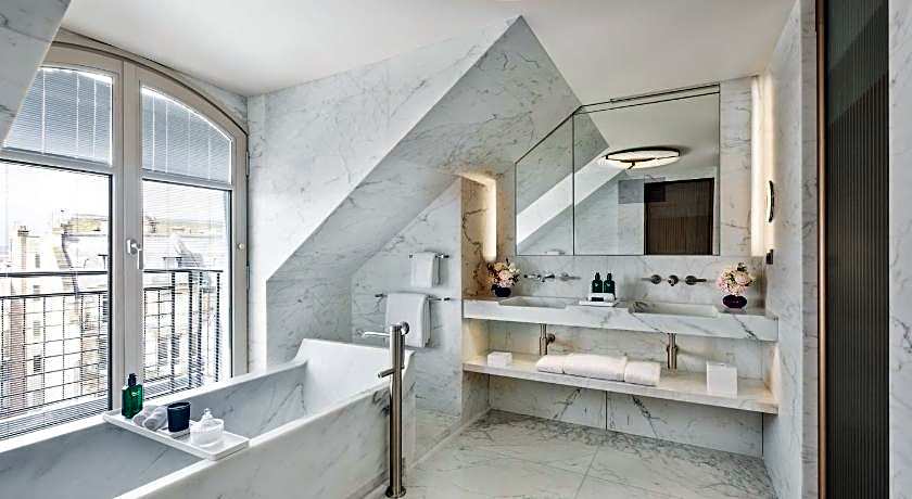 Mandarin Oriental, Lutetia Paris