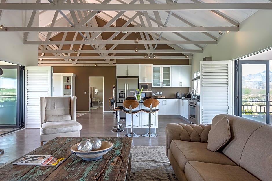Photo 1 of 18 of The Loft Suite