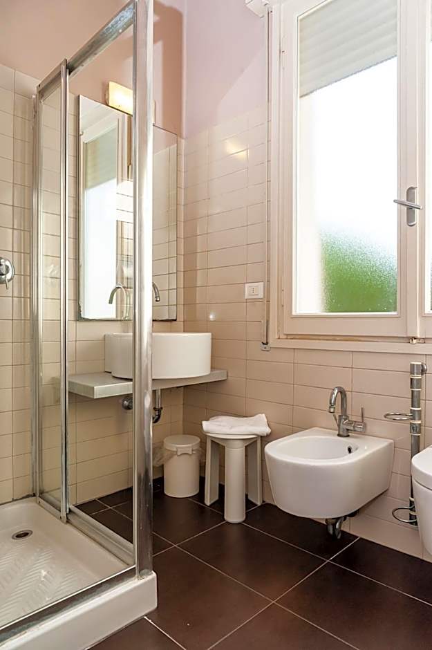 HOTEL TRIONFAL - Fronte Mare - Vicinissimi al Centro