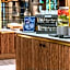 Radisson Blu Royal Garden Hotel, Trondheim