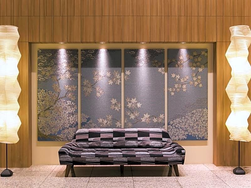 Fujisan Station Hotel
