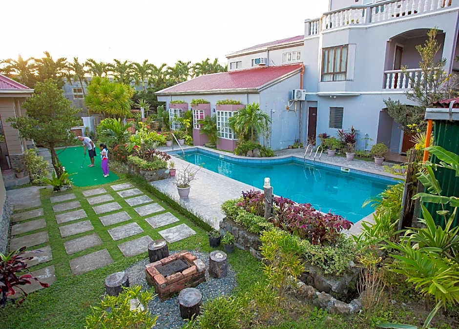 Villa De Babat