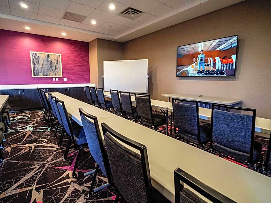 Home2 Suites by Hilton Oklahoma City NW Expressway, OK