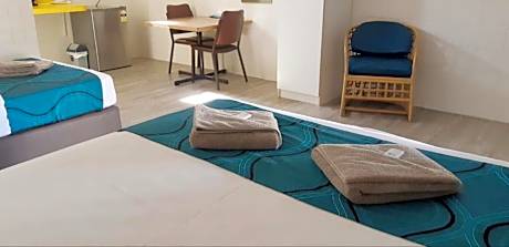 Burdekin Motor Inn