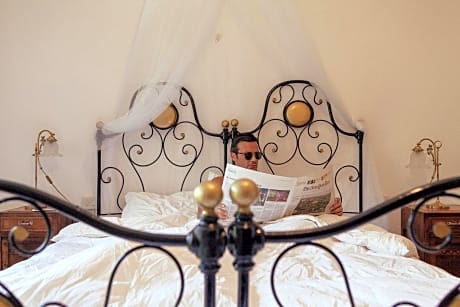 Antico Borgo Sanda Lago Maggiore