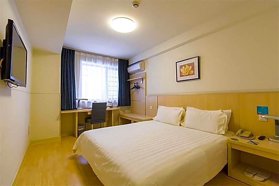 JinJiang Inn Xinsong Road – Shanghai, DC