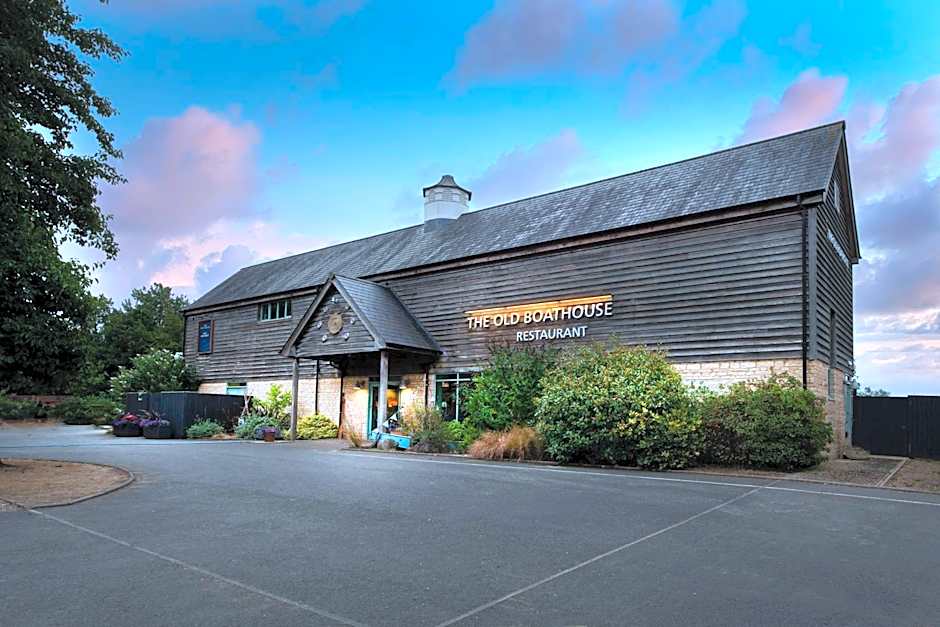 De Vere Cotswold Water Park