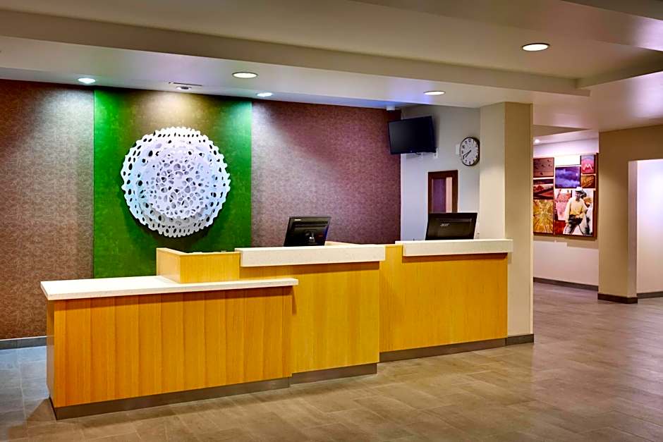 Fairfield Inn & Suites by Marriott Roswell
