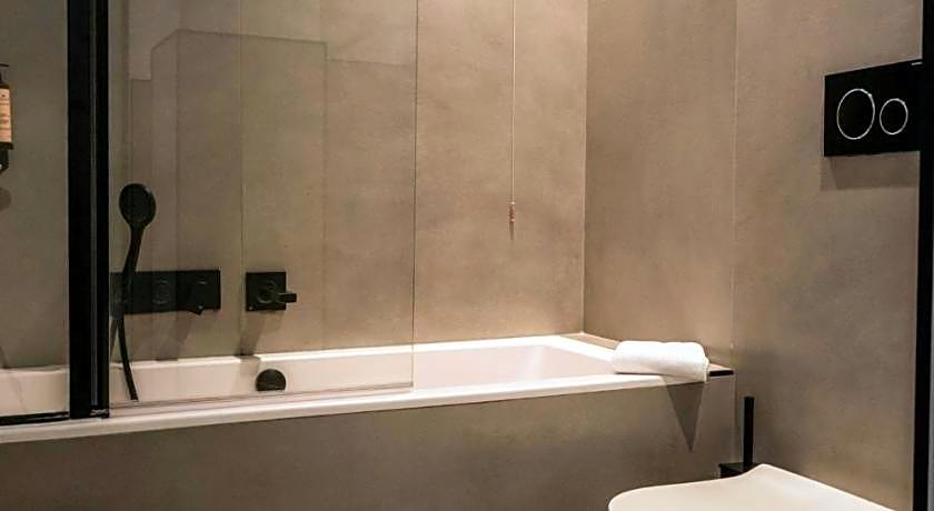 Habita79 Hotel and Spa Pompeii - MGallery