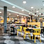 Holiday Inn - the niu, Fury Aschheim by IHG