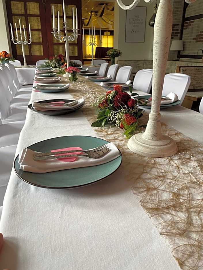 Gasthaus Neue Mühle