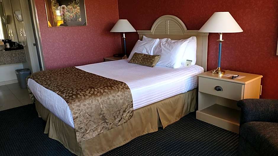 Lewis River Inn