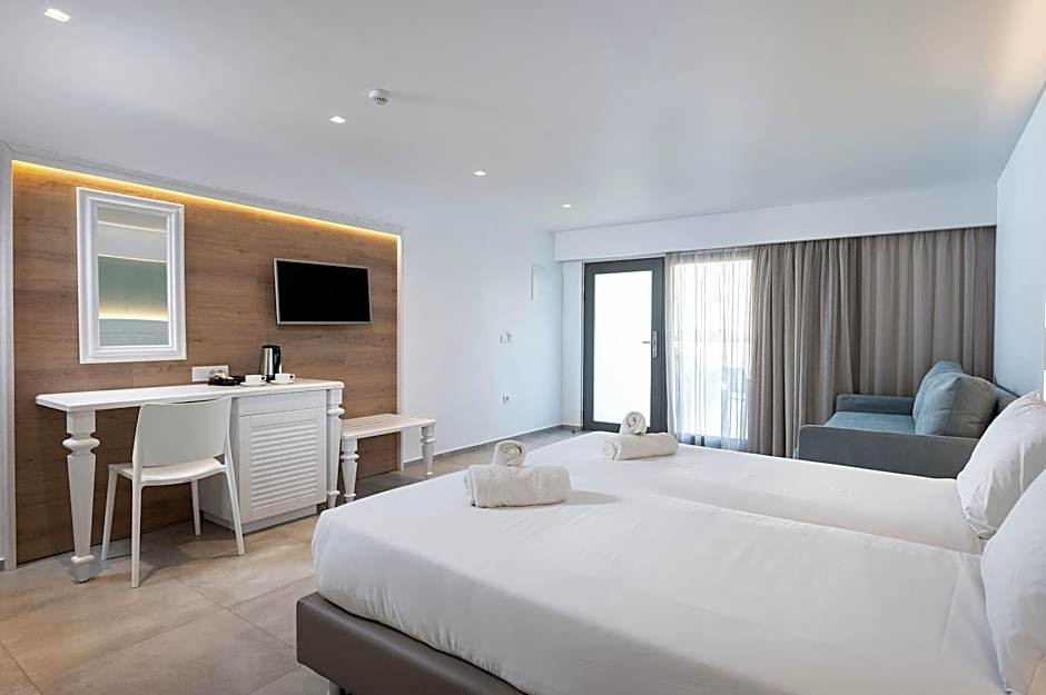 Apollon Hotel