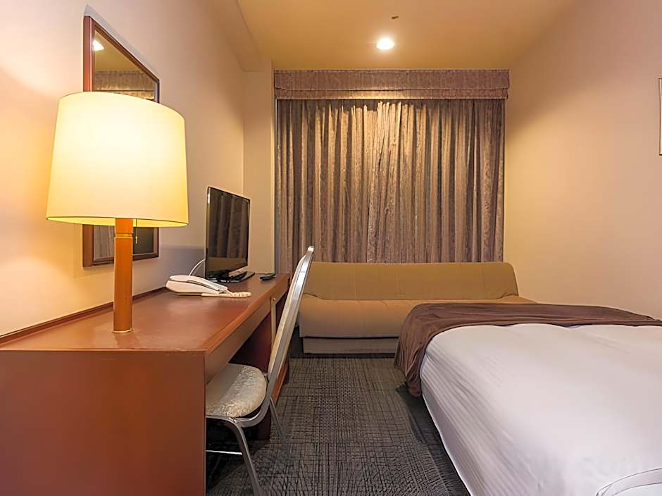 Saitama Grand Hotel Honjo