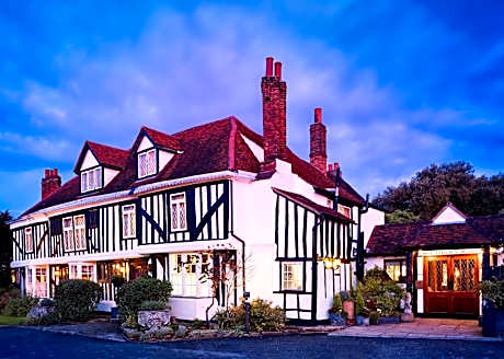 Marygreen Manor