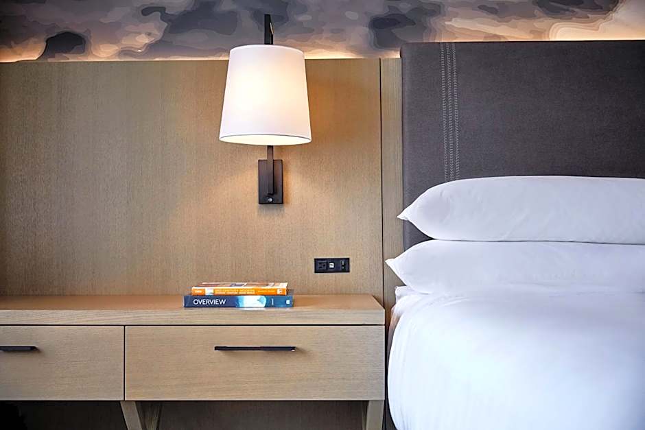 Seattle Marriott Redmond