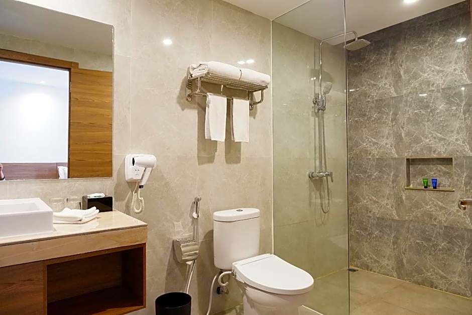 Aston Inn Pandanaran