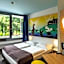 B&B Hotel Gottingen-City