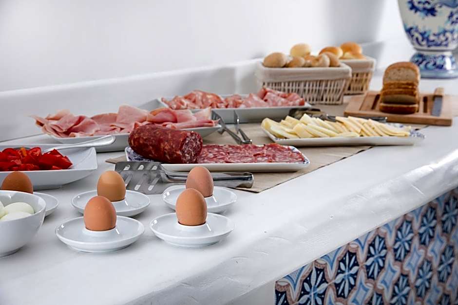 Hotel Club Due Torri