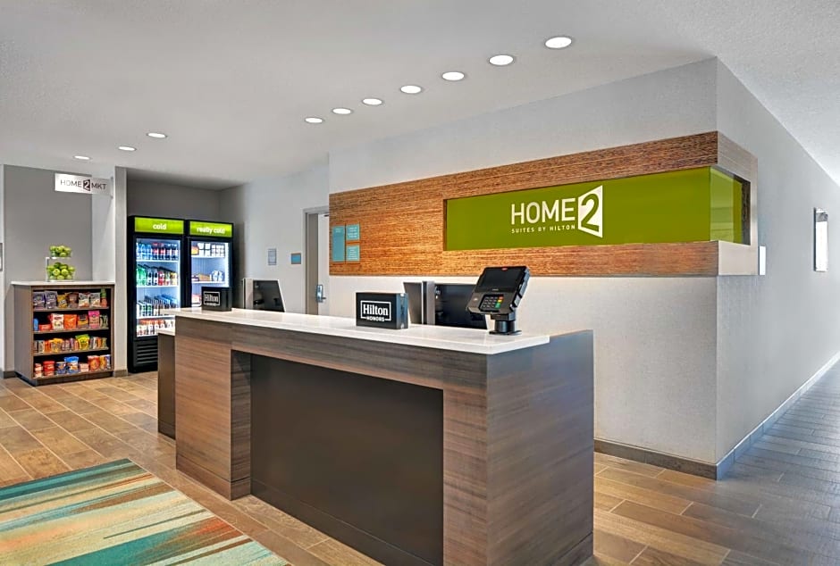 Home2 Suites by Hilton Melbourne Viera