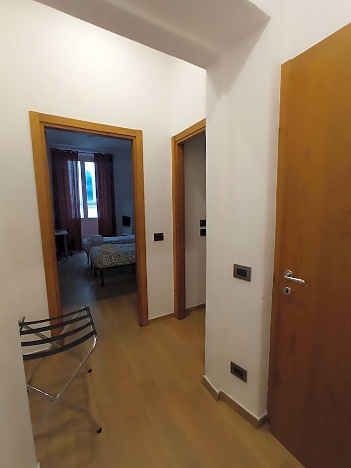 Amalia Suites - Via San Zanobi
