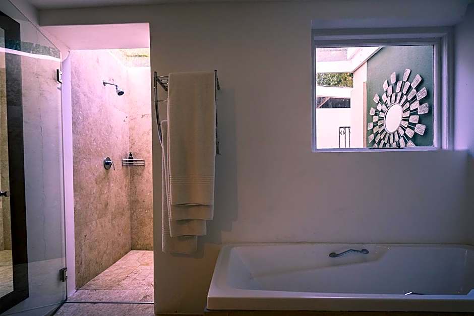 Silvermist Organic Wine Estate