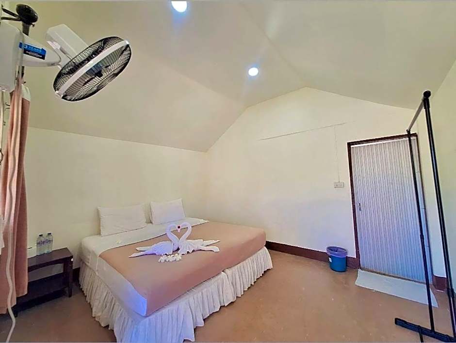 Koh Mook Rubber Tree Bungalows