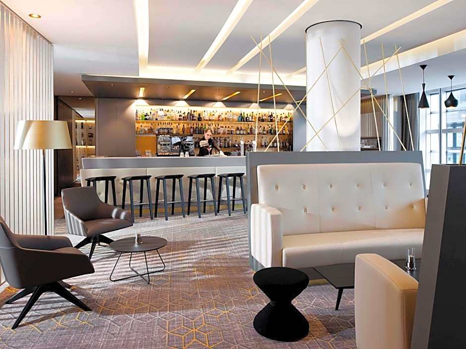 Sofitel Luxembourg Europe