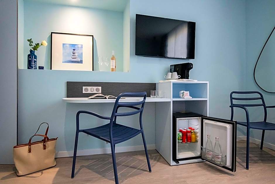 Best Western Alba Hotel