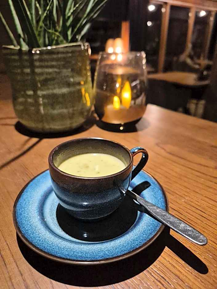 Hotel Restaurant Raunig